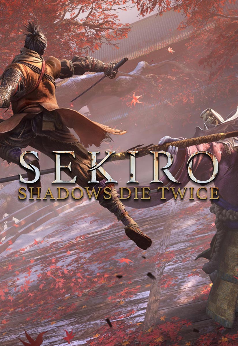 Sekiro: Shadows Die Twice