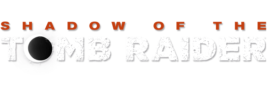 Shadow of the Tomb Raider logo