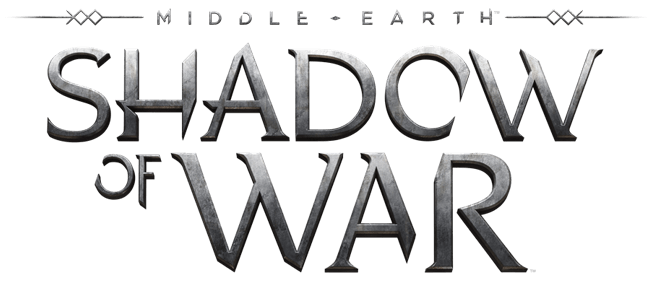 Shadow of War logo