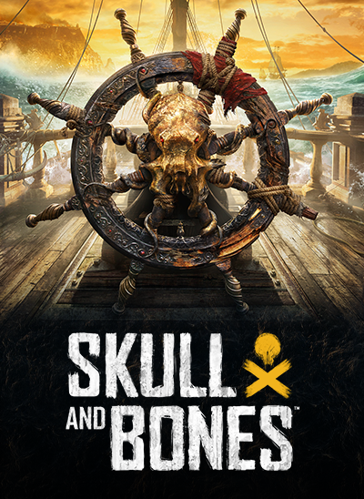 Skull & Bones