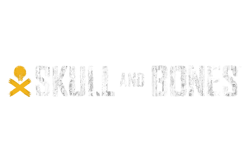 Skull & Bones logo