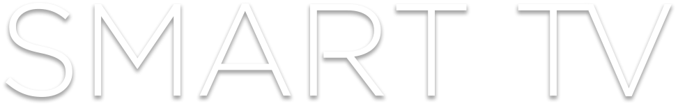 Smart TV logo