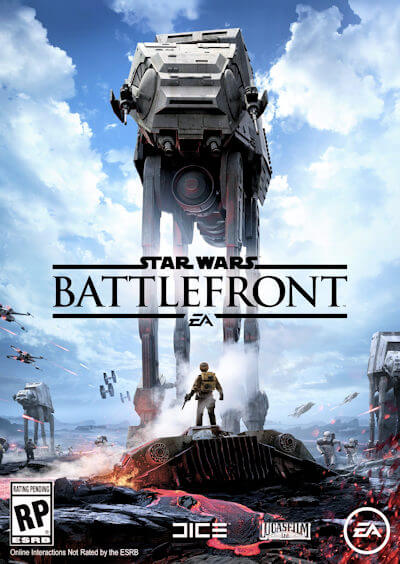 Star Wars Battlefront
