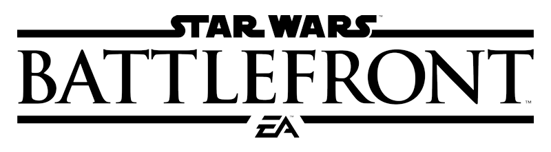 Star Wars Battlefront logo