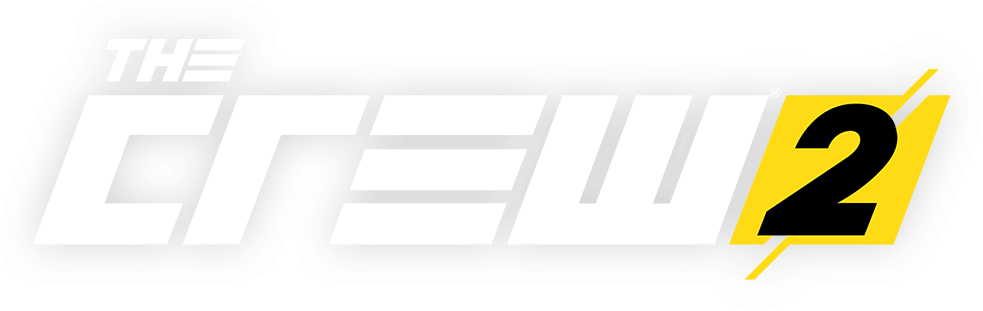 The Crew 2 logo