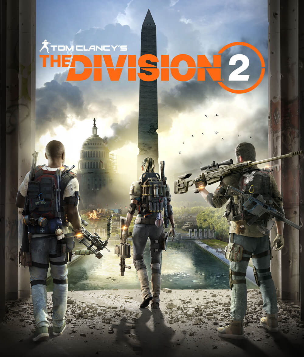 Tom Clancy's The Division 2