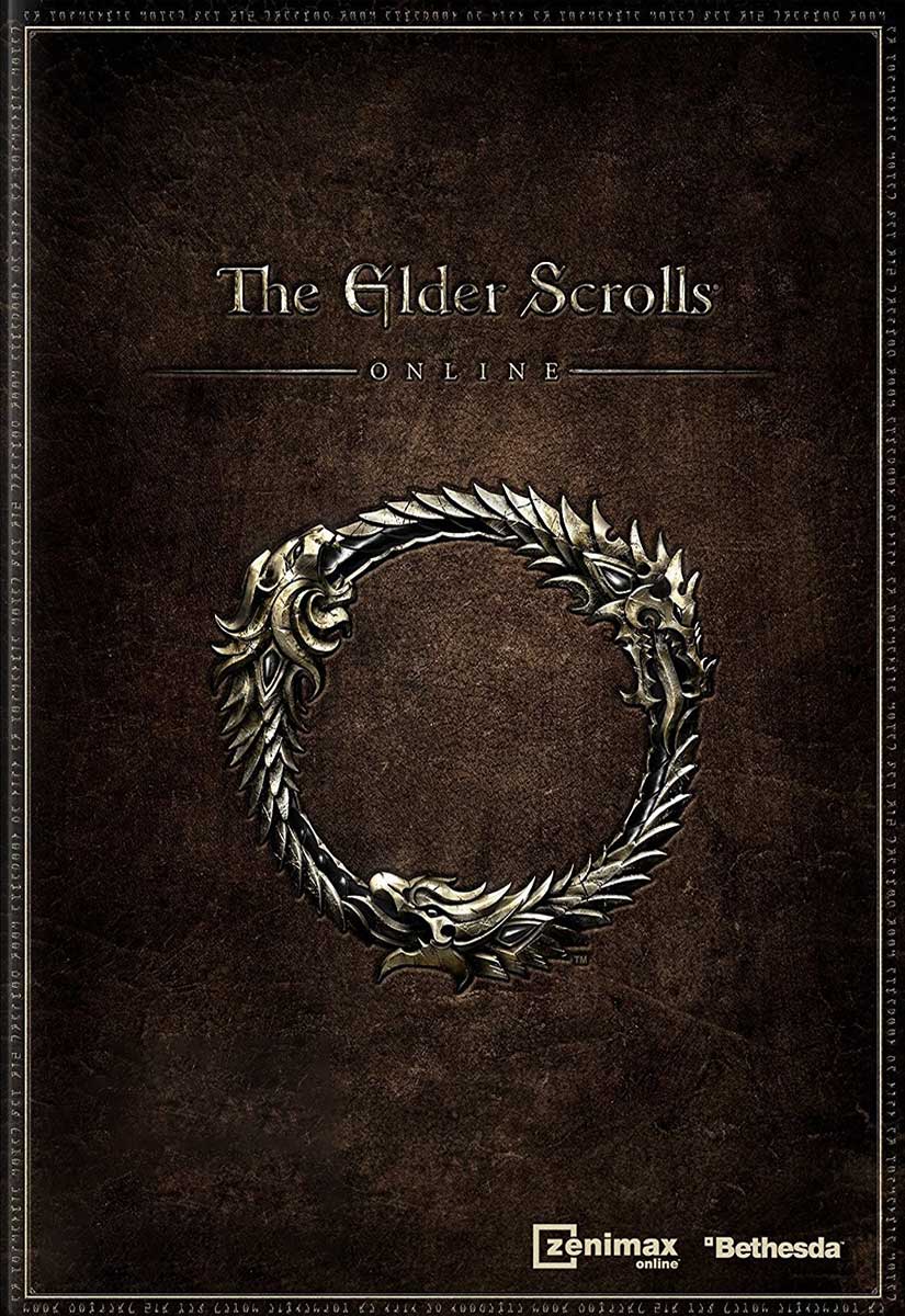 The Elder Scrolls Online