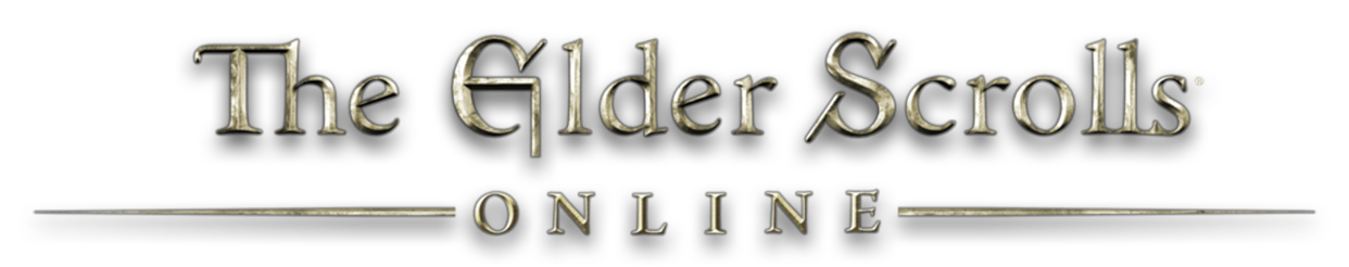 The Elder Scrolls Online logo
