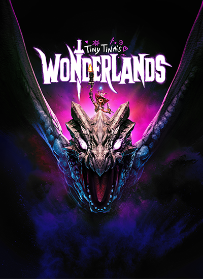 Tiny Tina's Wonderland