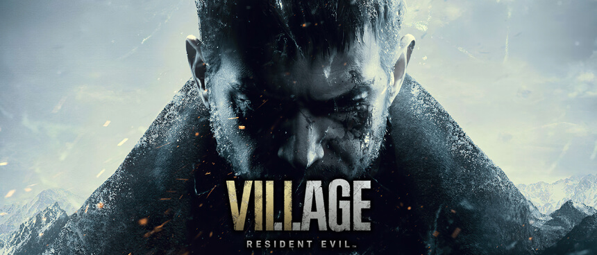 Megjelent a Resident Evil Village