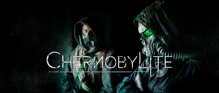 PlayStation 5-re is megjelent a Chernobylite