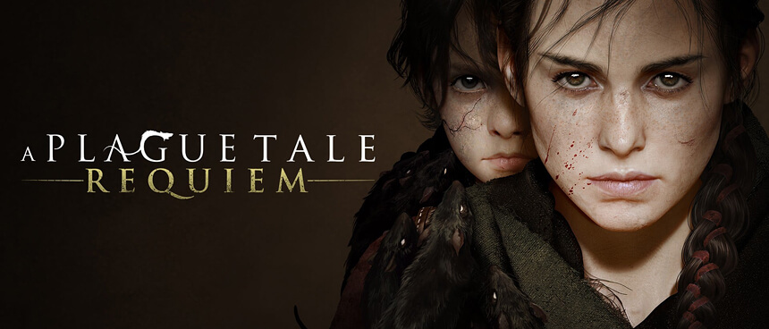 A patkányok visszatérnek a Plague Tale: Requiem játékban