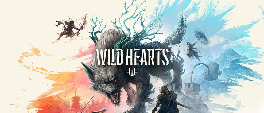 Wild Hearts – Indulhat a vadászat!