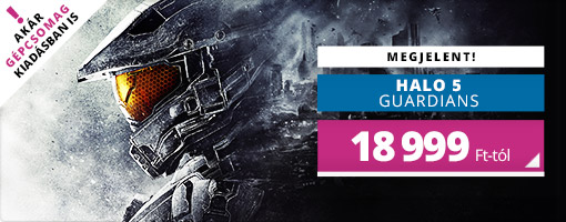 Mentsd meg a Galaxist a Halo 5-ben