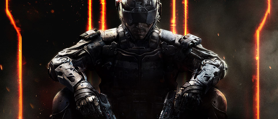 Futurisztikus hadviselés a Black Ops 3-ban