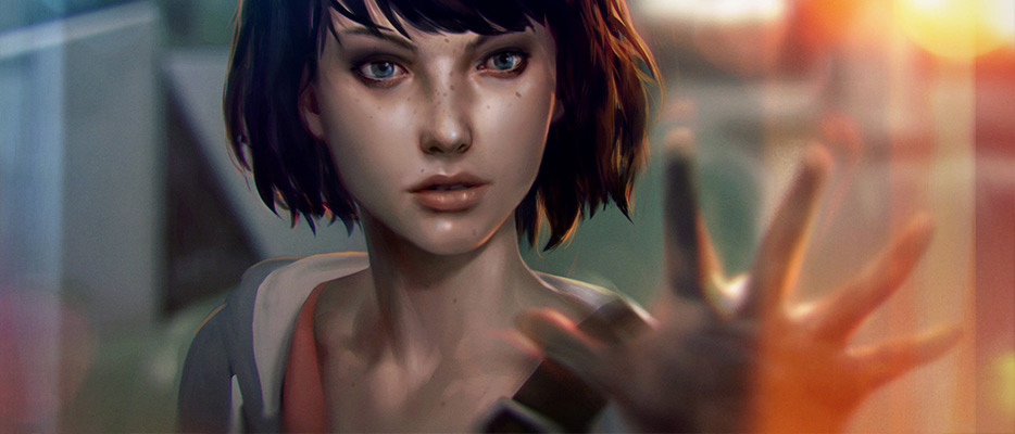 Változtad meg a sorsod a Life is Strange Limited Editionben