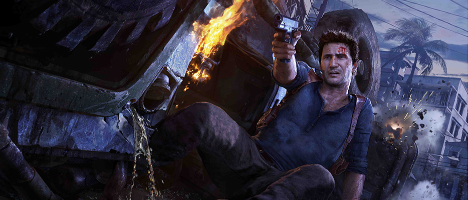 Minden kincsnek ára van az Uncharted 4 A Thief's Endben