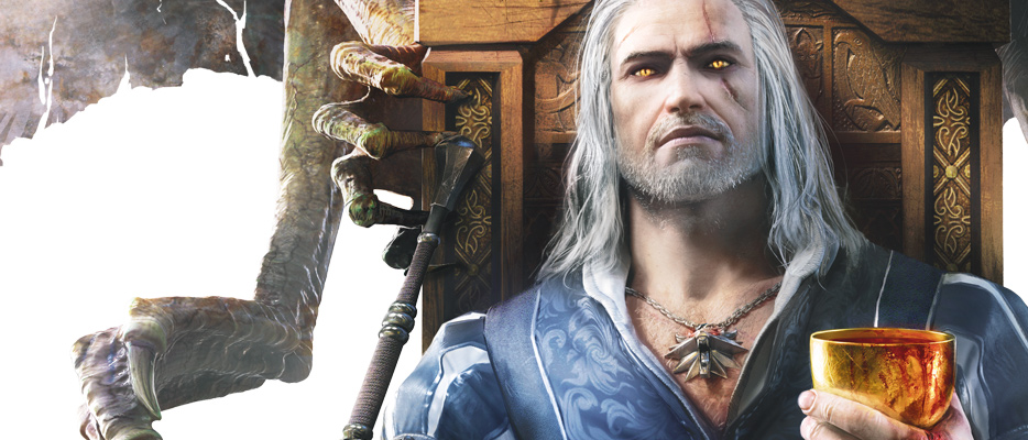 Megérkezett az utolsó The Witcher 3 kiegészítő a Blood & Wine képében