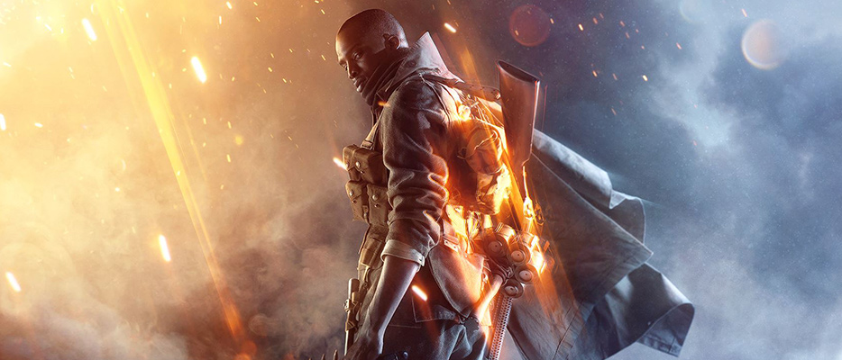 Battlefield 1 megjelenés és előrendelés