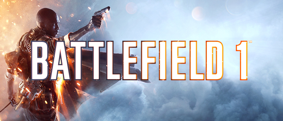 Hamarosan megérkezik a Battlefield 1 