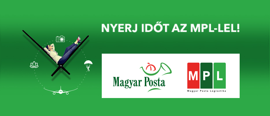 Nyerj időt az MPL-lel! Értékes nyeremények várnak! 