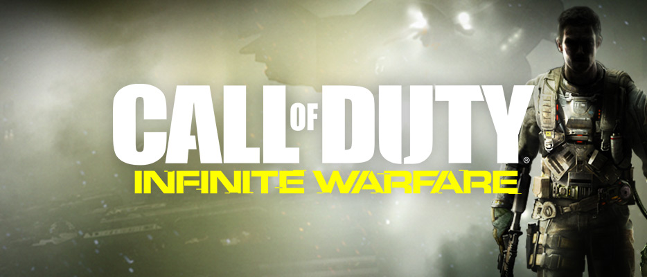 Call of Duty Infinite Warfare