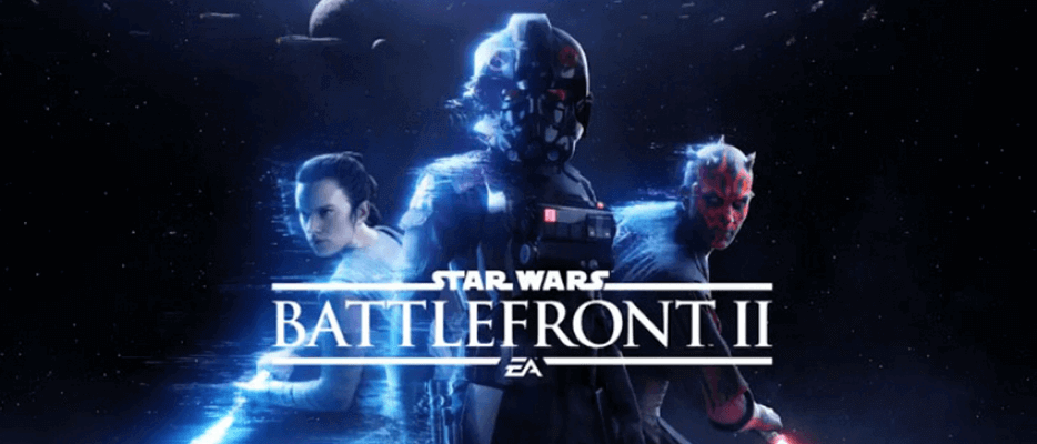 Indul a Star Wars Battlefront II bétája!