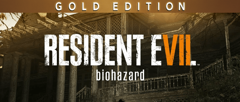 Teljes kiadást kapott a Resident Evil VII