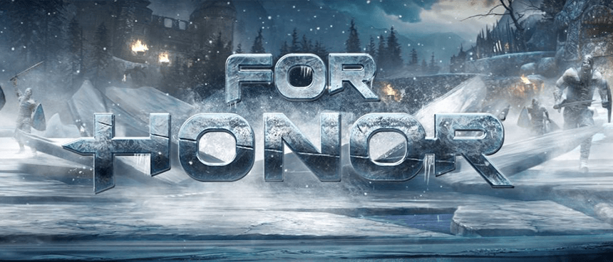 For Honor: Közeledik a tél