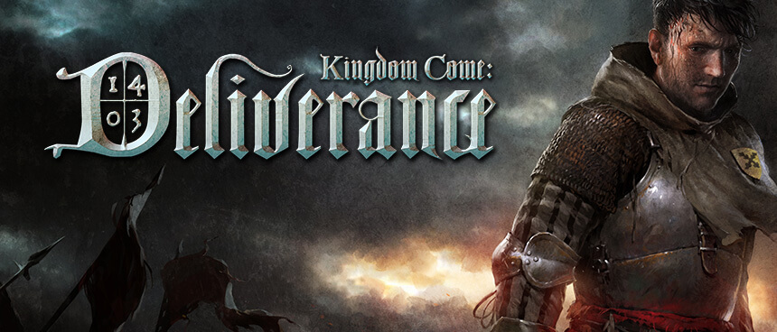 Mennyei Királyság – Kingdom Come: Deliverance