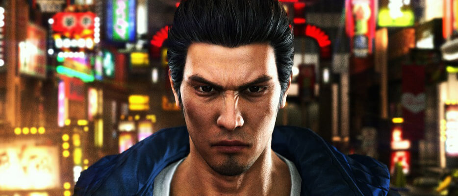 Yakuza 6 demó és előrendelés