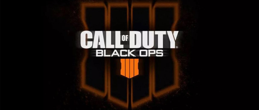 Call of Duty: Black Ops 4 leleplezés