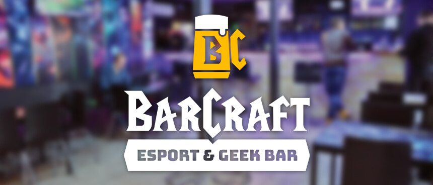 Megnyílik a BarCraft Buda