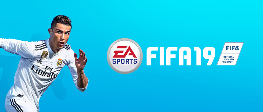 FIFA 19 részletek