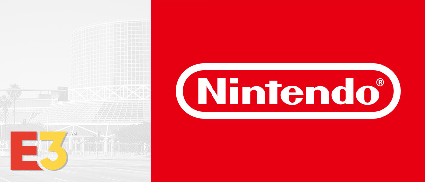 Nintendo konferencia