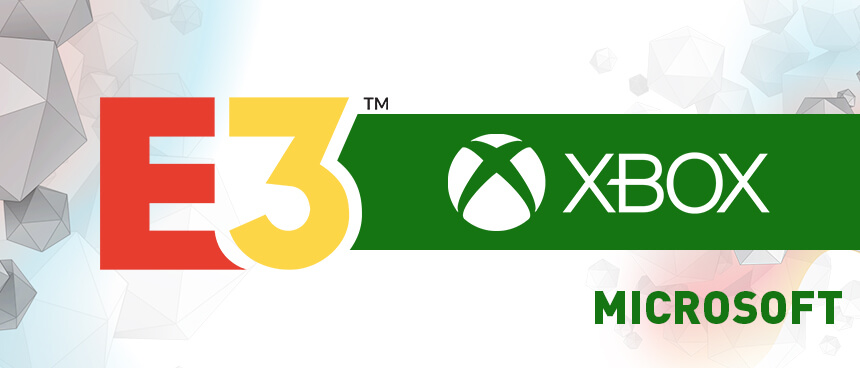 E3 2019 – Microsoft konferencia összefoglaló