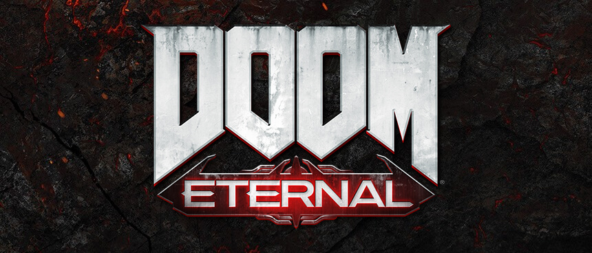 E3 2019 – DOOM Eternal részletek