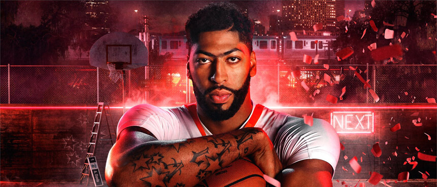 NBA 2K20 – Üdvözöl az új generáció