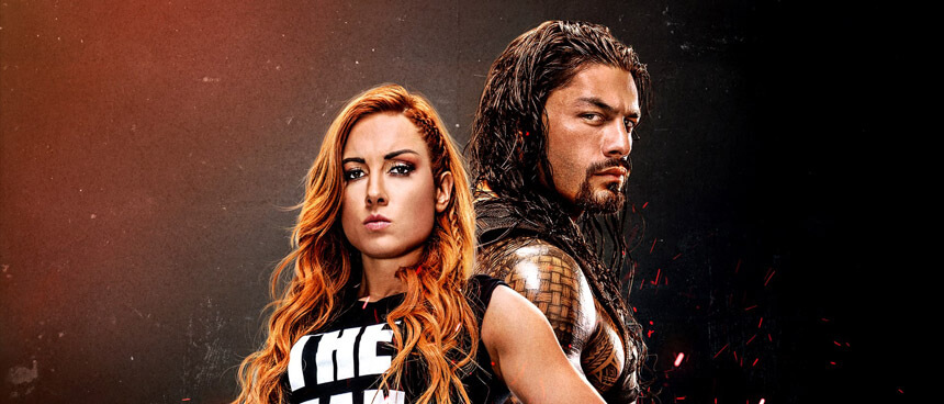 WWE 2K20 – Ahol a legendák születnek