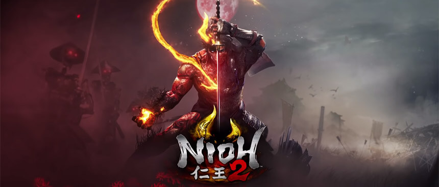 Nioh 2 – Győzd le a halált