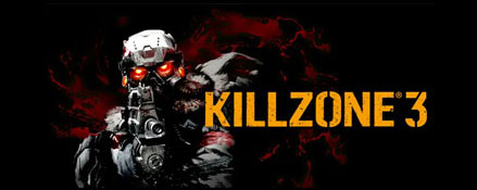 Killzone 3 megjelenés és előrendelés, ingyen futár!