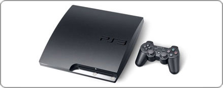 Akciós Sony PS3 320GB Slim