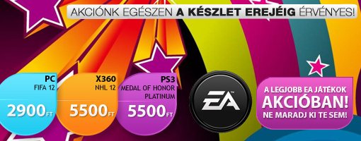 EA 