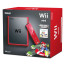 Nintendo Wii Mini (Red) + Mario Kart Bundle thumbnail