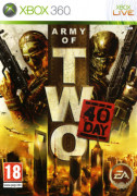 Army of Two: 40th day