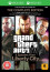 Grand Theft Auto IV (GTA 4): The Complete Edition thumbnail