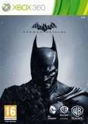 Batman Arkham Origins