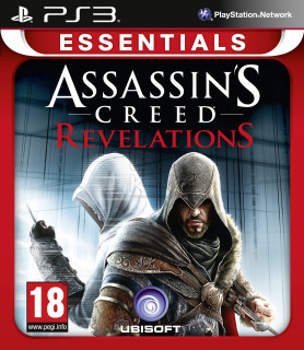 Assassin's Creed: Revelations PS3