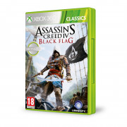 Assassin's Creed IV (4) Black Flag