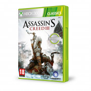 Assassin's Creed III (3)